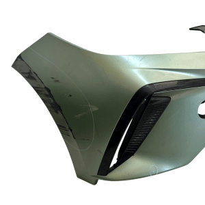 MG MG4 Front Bumper 2022 ON P11183302 Genuine 19 MG MG4 Front Bumper 2022 ON P11183302 Genuine - Image 2