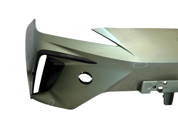 MG MG4 Front Bumper 2022 ON P11183302 Genuine 2 MG MG4 Front Bumper 2022 ON P11183302 Genuine 178465051002 3
