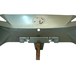 MG MG4 Front Bumper 2022 ON P11183302 Genuine 21 MG MG4 Front Bumper 2022 ON P11183302 Genuine - Image 4