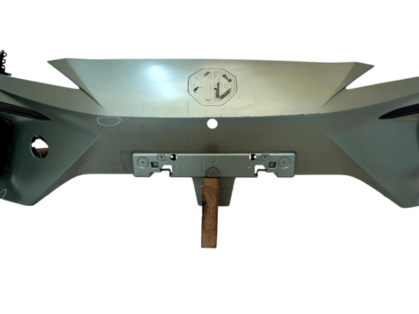 MG MG4 Front Bumper 2022 ON P11183302 Genuine 3 MG MG4 Front Bumper 2022 ON P11183302 Genuine 178465051002 4