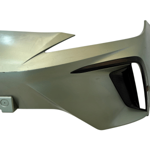 MG MG4 Front Bumper 2022 ON P11183302 Genuine 22 MG MG4 Front Bumper 2022 ON P11183302 Genuine - Image 5