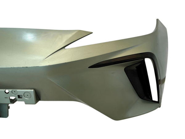 MG MG4 Front Bumper 2022 ON P11183302 Genuine 4 MG MG4 Front Bumper 2022 ON P11183302 Genuine 178465051002 5