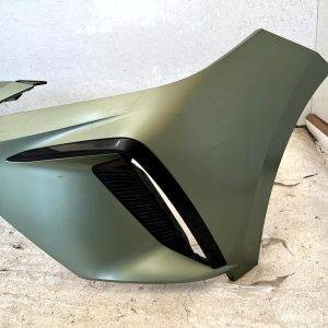MG MG4 Front Bumper 2022 ON P11183302 Genuine 23 MG MG4 Front Bumper 2022 ON P11183302 Genuine - Image 6