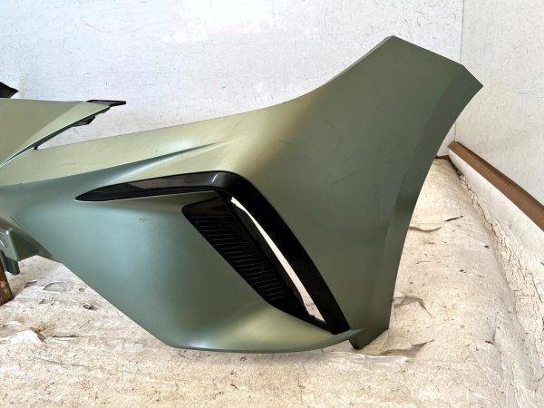 MG MG4 Front Bumper 2022 ON P11183302 Genuine 5 MG MG4 Front Bumper 2022 ON P11183302 Genuine 178465051002 6