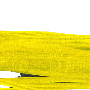 MG MG5 TROPHY EV Estate Rear Bumper 2022 TO 2025 P10859448 Genuine - Image 12