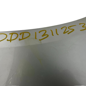 MG MG5 TROPHY EV Estate Rear Bumper 2022 TO 2025 P10859448 Genuine - Image 13