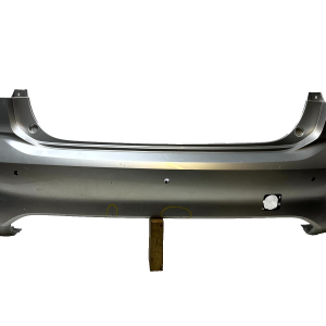 MG MG5 TROPHY EV Estate Rear Bumper 2022 TO 2025 P10859448 Genuine - Image 3
