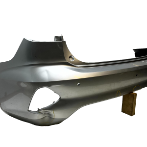 MG MG5 TROPHY EV Estate Rear Bumper 2022 TO 2025 P10859448 Genuine - Image 4