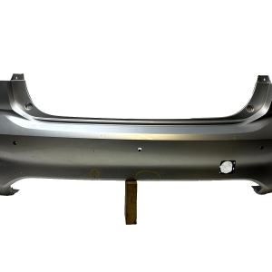MG MG5 TROPHY EV Estate Rear Bumper 2022 TO 2025 P10859448 Genuine
