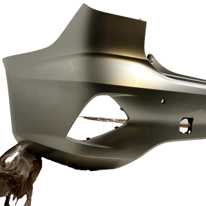 MG MG5 TROPHY EV Estate Rear Bumper 2022 TO 2025 P10859448 Genuine - Image 5