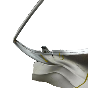 MG MG5 TROPHY EV Estate Rear Bumper 2022 TO 2025 P10859448 Genuine - Image 6