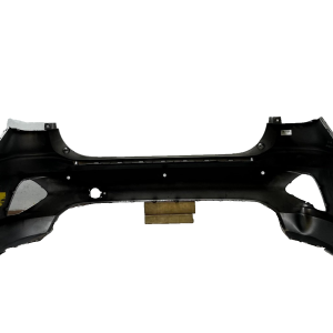 MG MG5 TROPHY EV Estate Rear Bumper 2022 TO 2025 P10859448 Genuine - Image 7
