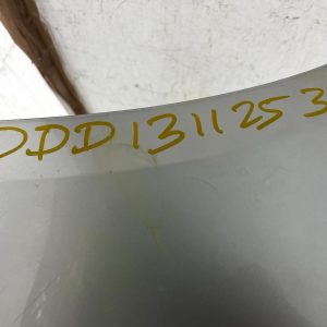 MG MG5 TROPHY EV Estate Rear Bumper 2022 TO 2025 P10859448 Genuine *DAMAGED* - Image 13