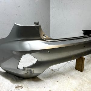 MG MG5 TROPHY EV Estate Rear Bumper 2022 TO 2025 P10859448 Genuine *DAMAGED* - Image 4