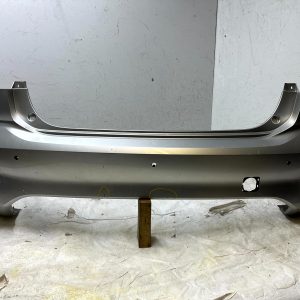 MG MG5 TROPHY EV Estate Rear Bumper 2022 TO 2025 P10859448 Genuine *DAMAGED* - Image 1