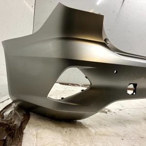 MG MG5 TROPHY EV Estate Rear Bumper 2022 TO 2025 P10859448 Genuine *DAMAGED* - Image 5