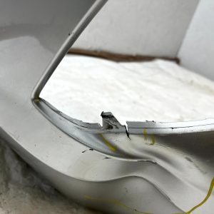 MG MG5 TROPHY EV Estate Rear Bumper 2022 TO 2025 P10859448 Genuine *DAMAGED* - Image 6