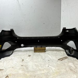 MG MG5 TROPHY EV Estate Rear Bumper 2022 TO 2025 P10859448 Genuine *DAMAGED* - Image 7