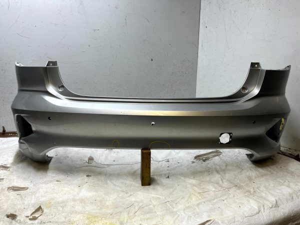 MG-MG5-TROPHY-EV-Estate-Rear-Bumper-2022-TO-2025-P10859448-Genuine-DAMAGED-177626873202
