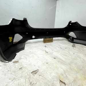 MG MG5 TROPHY EV Estate Rear Bumper 2022 TO 2025 P10859448 Genuine *DAMAGED* - Image 8