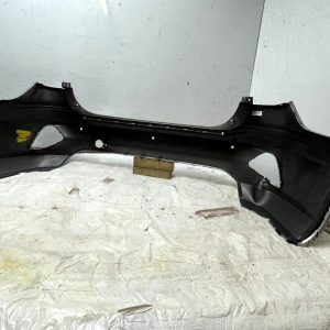 MG MG5 TROPHY EV Estate Rear Bumper 2022 TO 2025 P10859448 Genuine *DAMAGED* - Image 9