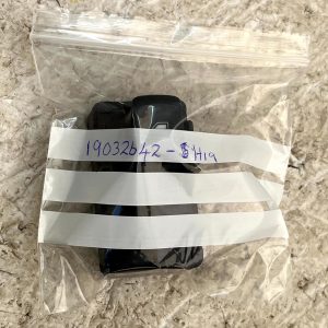MG ZS Front Left Side Door Window Control Switch 2017 TO 2020 10068338 Genuine - Image 11