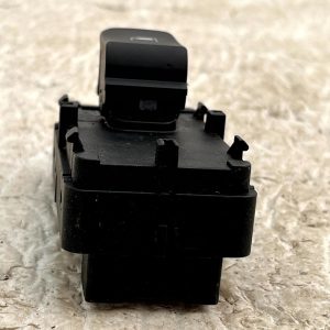 MG ZS Front Left Side Door Window Control Switch 2017 TO 2020 10068338 Genuine - Image 4