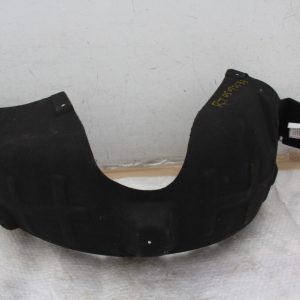 MG ZS Front Left Wheel Liner Splash Guard 2020-2024 10729807 Genuine