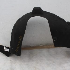 MG ZS Front Left Wheel Liner Splash Guard 2020-2024 10729807 Genuine - Image 8
