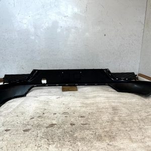 MG ZS Rear Bumper Lower Section 2017 TO 2020 P10344164 Genuine - Image 8