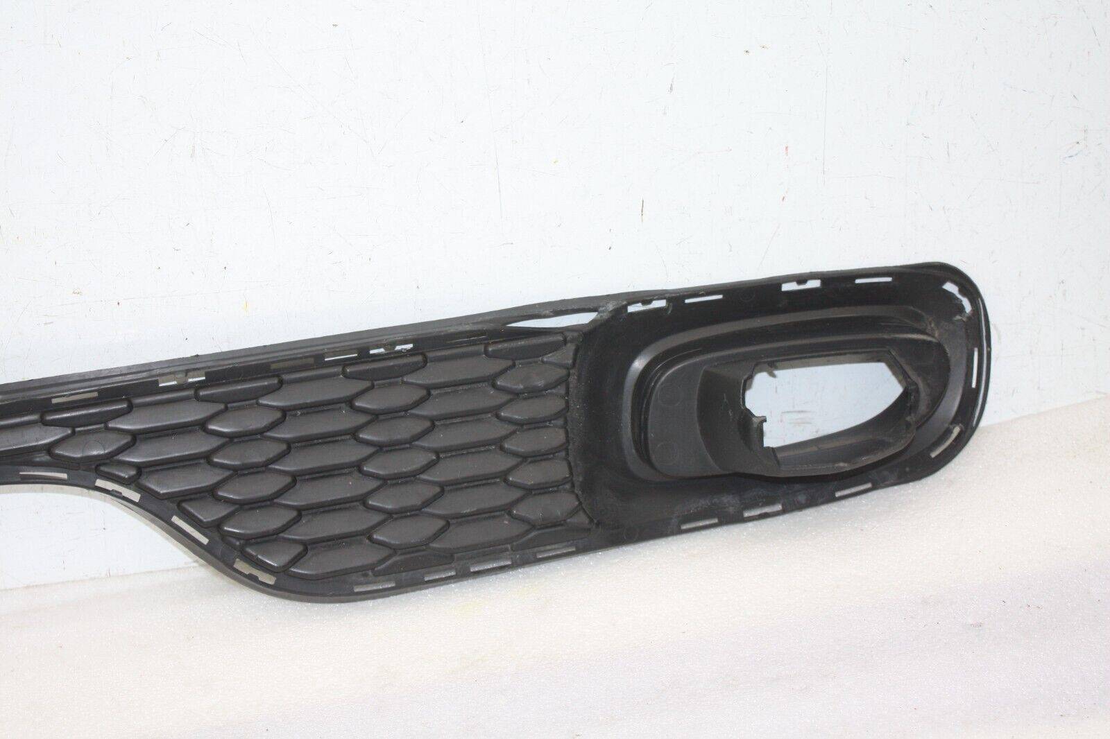 MINI-Cooper-S-F55-F56-F57-Rear-Bumper-Lower-Grill-2014-TO-2018-7315501-Genuine-176569488052-12