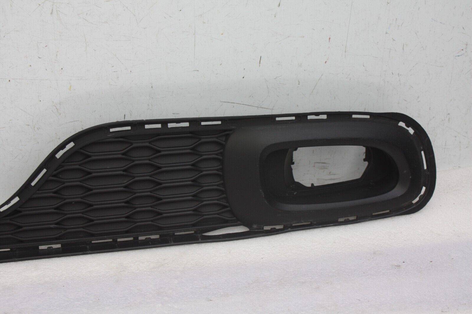 MINI-Cooper-S-F55-F56-F57-Rear-Bumper-Lower-Grill-2014-TO-2018-7315501-Genuine-176569488052-2