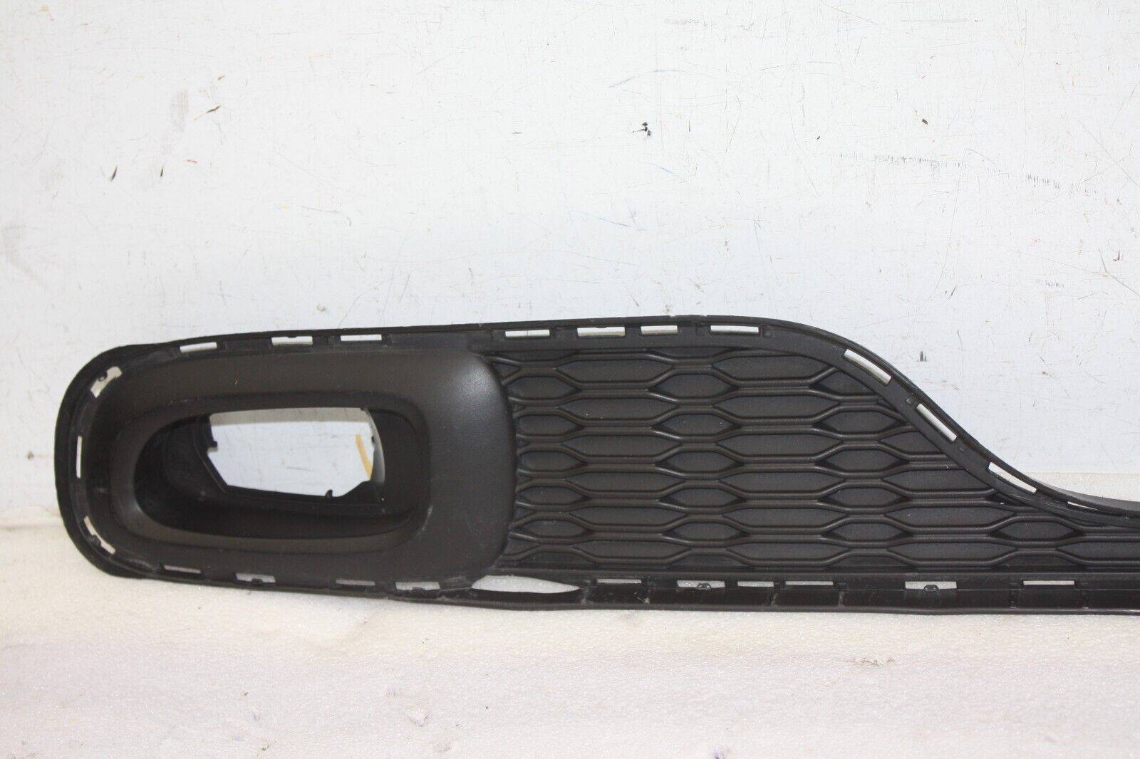 MINI-Cooper-S-F55-F56-F57-Rear-Bumper-Lower-Grill-2014-TO-2018-7315501-Genuine-176569488052-4