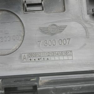 MINI F56 Front Left Side Post Pillar Trim 2014 TO 2018 7300007 - Image 8