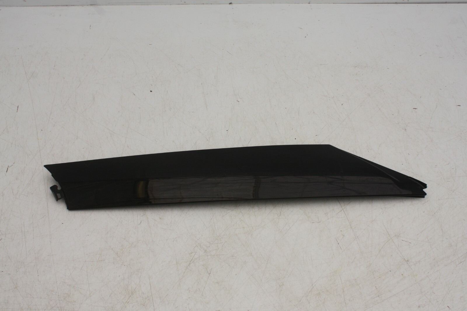 MINI F56 Front Left Side Post Pillar Trim 2014 TO 2018 7300007