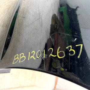 Maserati 4200 GT Spyder Rear Bumper 2001 TO 2006 980001067 Genuine - Image 21