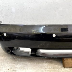 Maserati 4200 GT Spyder Rear Bumper 2001 TO 2006 980001067 Genuine - Image 5