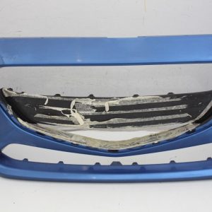 Mazda 2 Front Bumper 2015 TO 2019 DA6J-50031 Genuine - Image 3