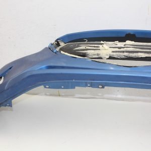 Mazda 2 Front Bumper 2015 TO 2019 DA6J-50031 Genuine - Image 9