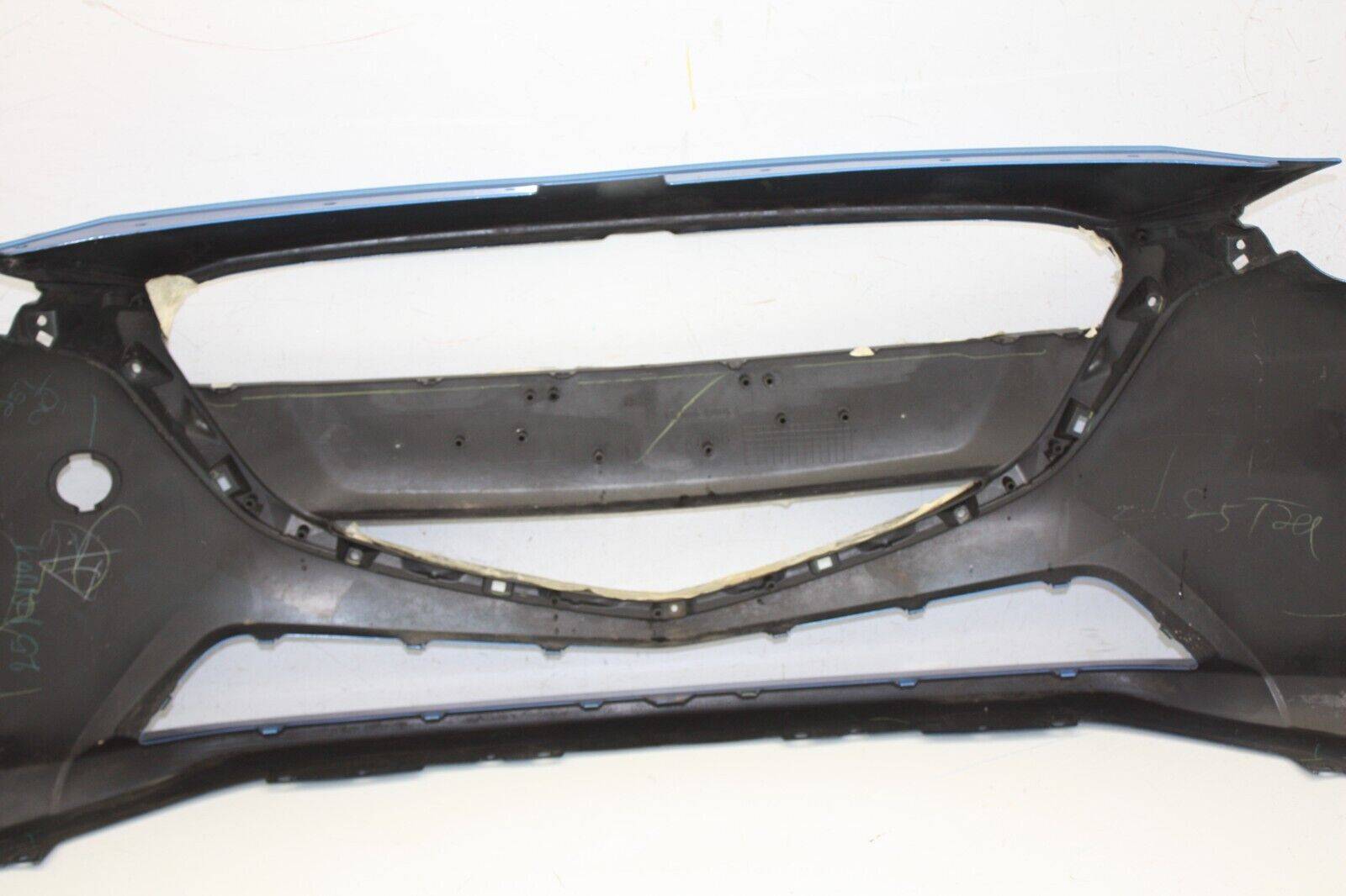 Mazda-2-Front-Bumper-DA6J-50031-Genuine-176609580002-14