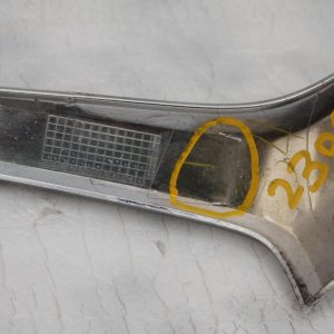 Mazda 2 Front Bumper Left Side Chrome 2015 TO 2020 DA6B-507K1 Genuine *DAMAGED* - Image 12