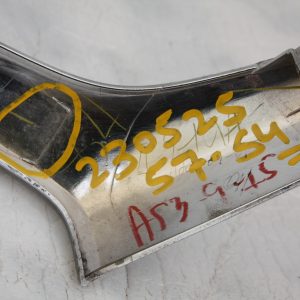 Mazda 2 Front Bumper Left Side Chrome 2015 TO 2020 DA6B-507K1 Genuine *DAMAGED* - Image 13