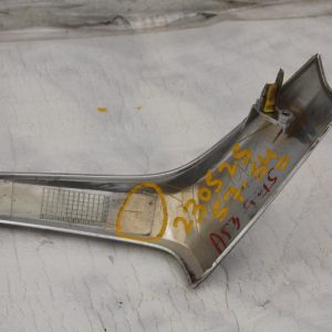 Mazda 2 Front Bumper Left Side Chrome 2015 TO 2020 DA6B-507K1 Genuine *DAMAGED* - Image 14