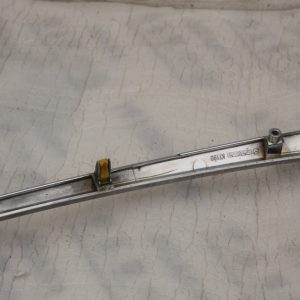 Mazda 2 Front Bumper Left Side Chrome 2015 TO 2020 DA6B-507K1 Genuine *DAMAGED* - Image 16