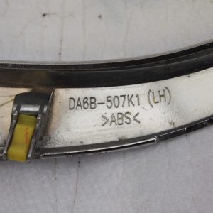 Mazda 2 Front Bumper Left Side Chrome 2015 TO 2020 DA6B-507K1 Genuine *DAMAGED* - Image 18