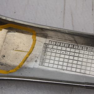 Mazda 2 Front Bumper Left Side Chrome 2015 TO 2020 DA6B-507K1 Genuine *DAMAGED* - Image 19