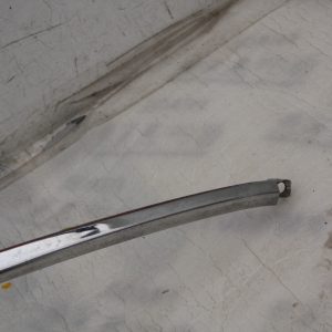 Mazda 2 Front Bumper Left Side Chrome 2015 TO 2020 DA6B-507K1 Genuine *DAMAGED* - Image 3
