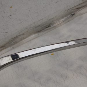 Mazda 2 Front Bumper Left Side Chrome 2015 TO 2020 DA6B-507K1 Genuine *DAMAGED* - Image 4