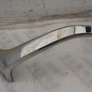 Mazda 2 Front Bumper Left Side Chrome 2015 TO 2020 DA6B-507K1 Genuine *DAMAGED* - Image 5