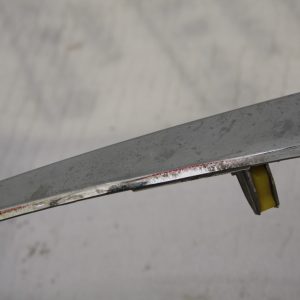 Mazda 2 Front Bumper Left Side Chrome 2015 TO 2020 DA6B-507K1 Genuine *DAMAGED* - Image 8